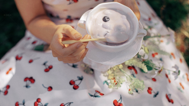 香草假日_成都婚纱摄影