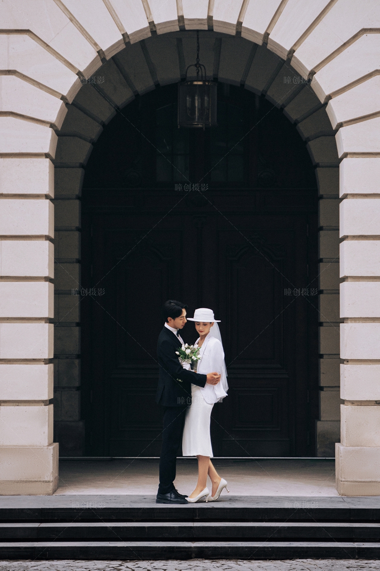 Mr & Mrs_成都婚纱摄影