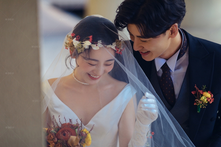 Mr & Mrs_成都婚纱摄影