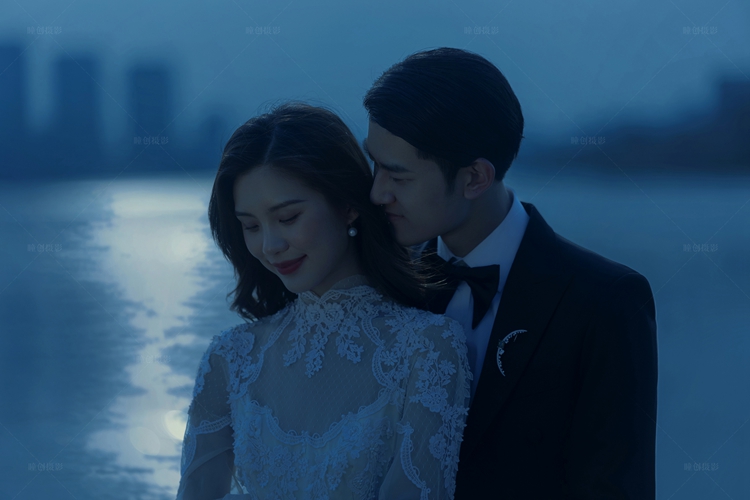 Mr & Mrs_成都婚纱摄影