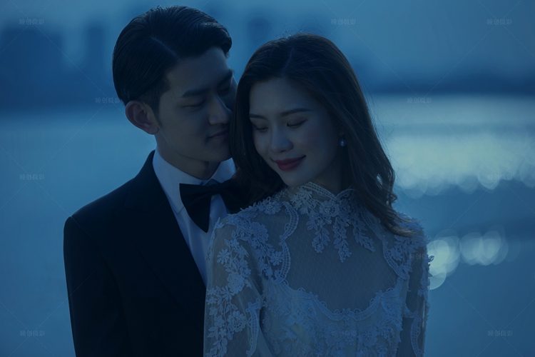 Mr & Mrs_成都婚纱摄影