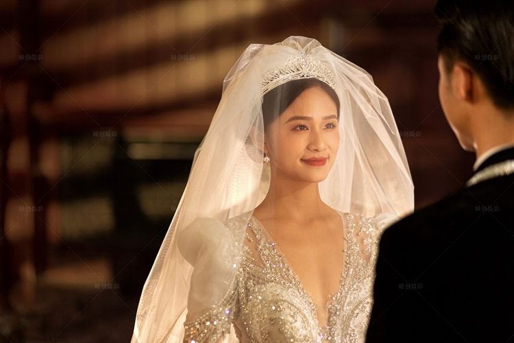 Mr & Mrs_成都婚纱摄影