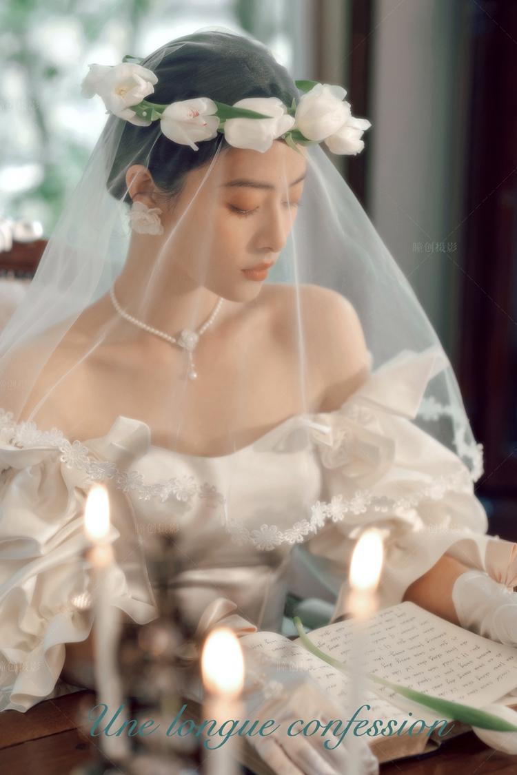 Mr & Mrs_成都婚纱摄影