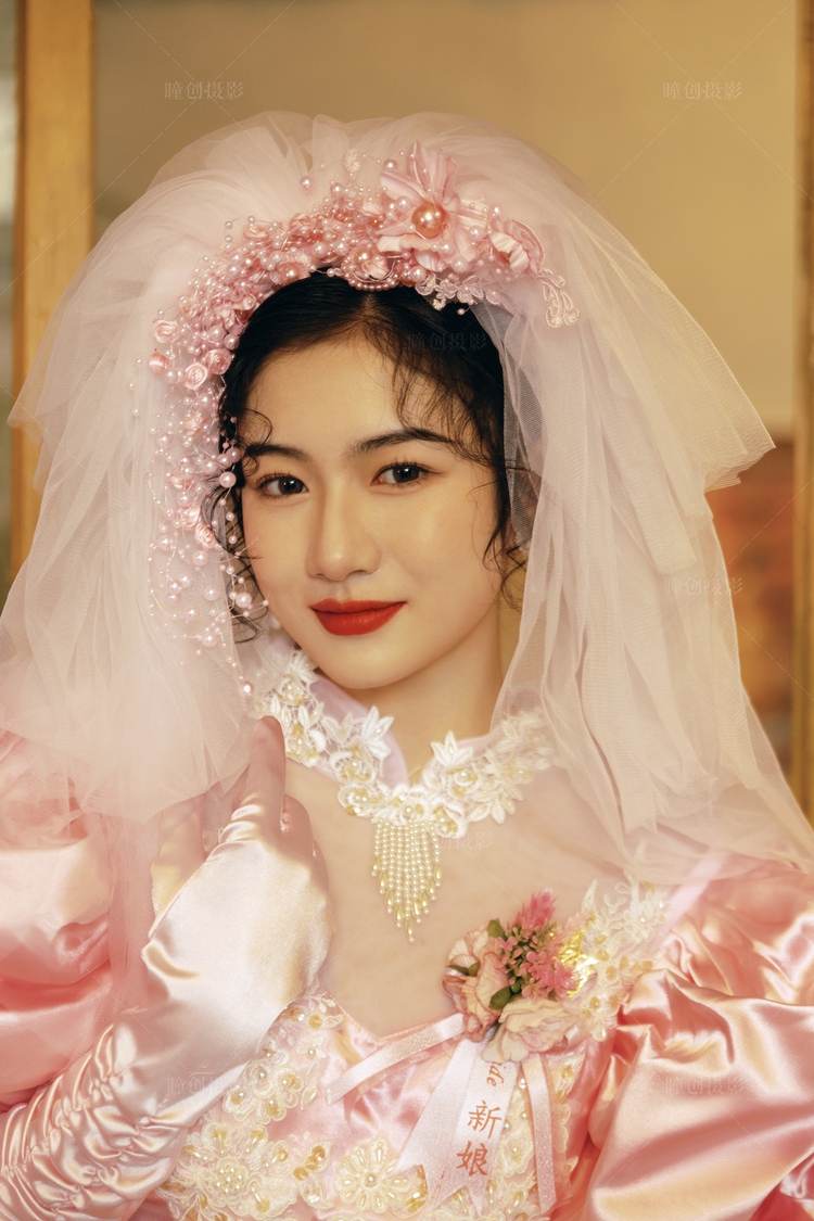 Mr & Mrs_成都婚纱摄影