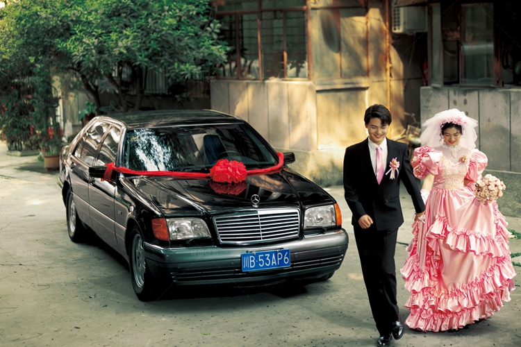 Mr & Mrs_成都婚纱摄影