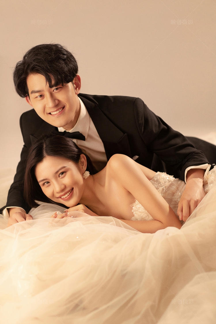 Mr & Mrs_成都婚纱摄影