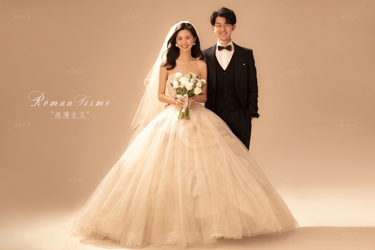 Mr & Mrs_成都婚纱摄影