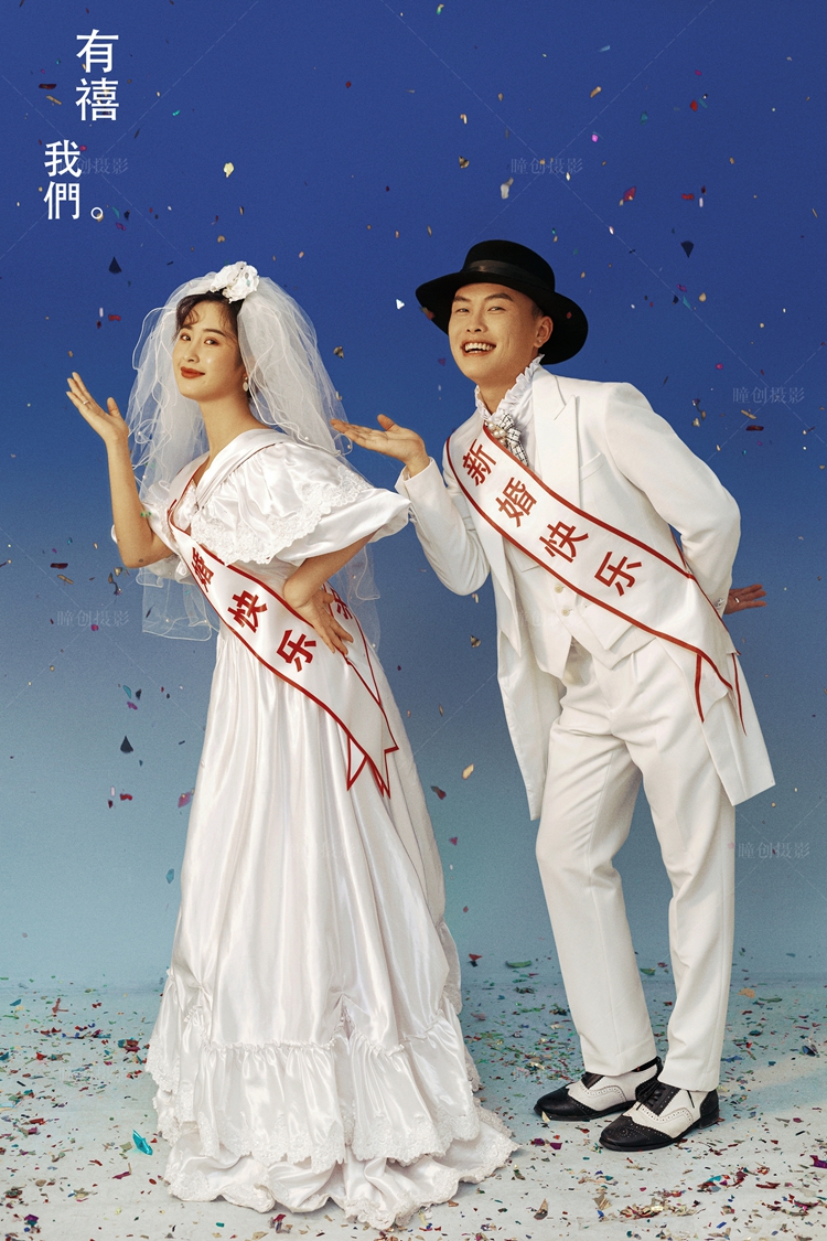 Mr & Mrs_成都婚纱摄影