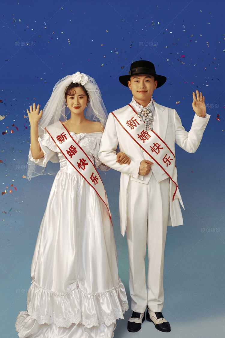 Mr & Mrs_成都婚纱摄影