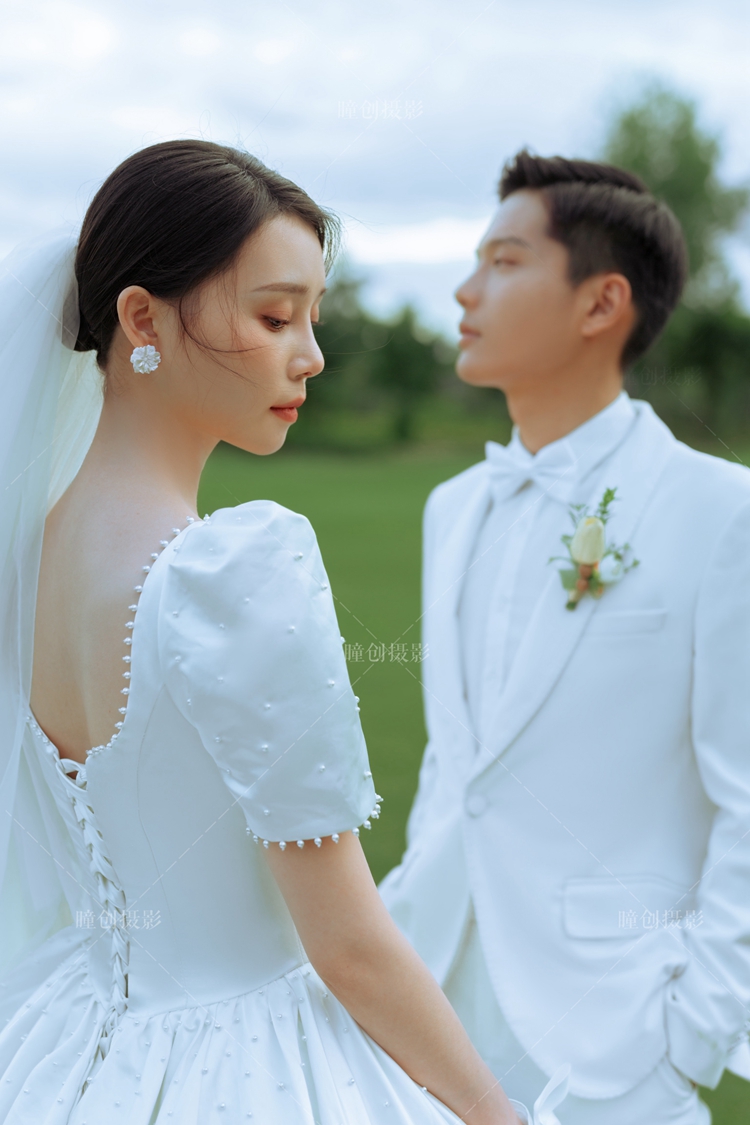 爱的仪式感_成都婚纱摄影