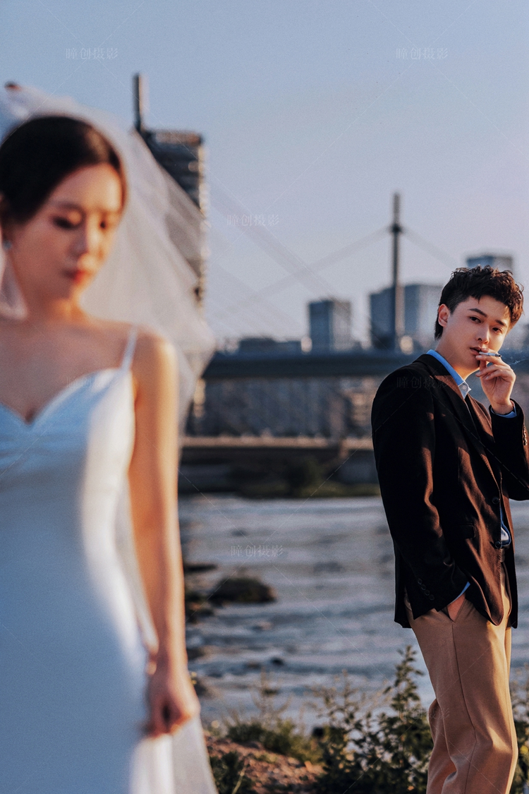 Mr&Mrs_成都婚纱摄影