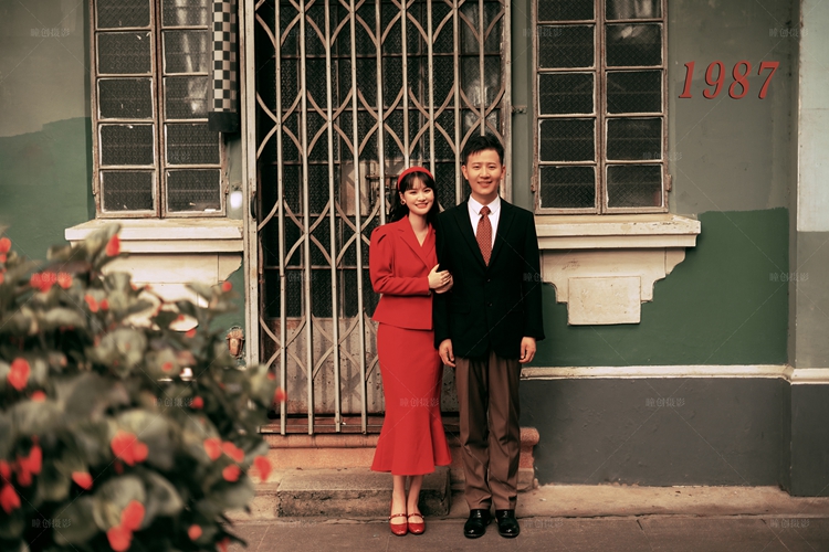 广州爱情故事_成都婚纱摄影