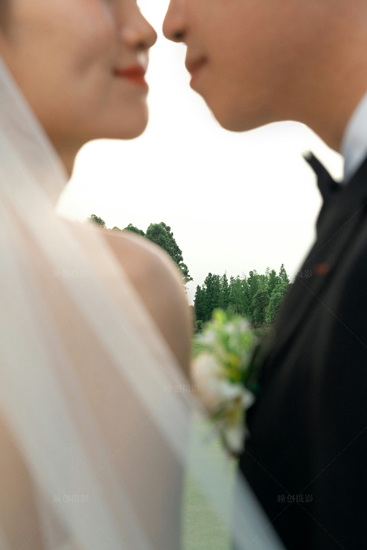 我们的婚礼_成都婚纱摄影