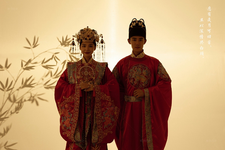 长相思_成都婚纱摄影