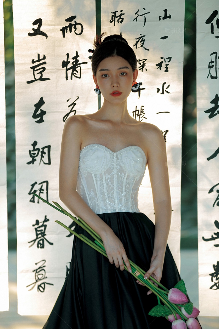 山河令_成都婚纱摄影