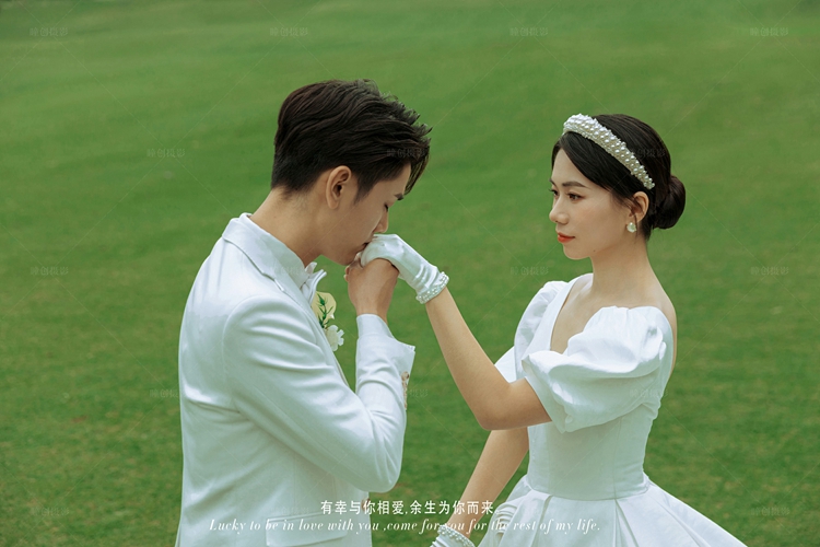 爱的仪式感_成都婚纱摄影