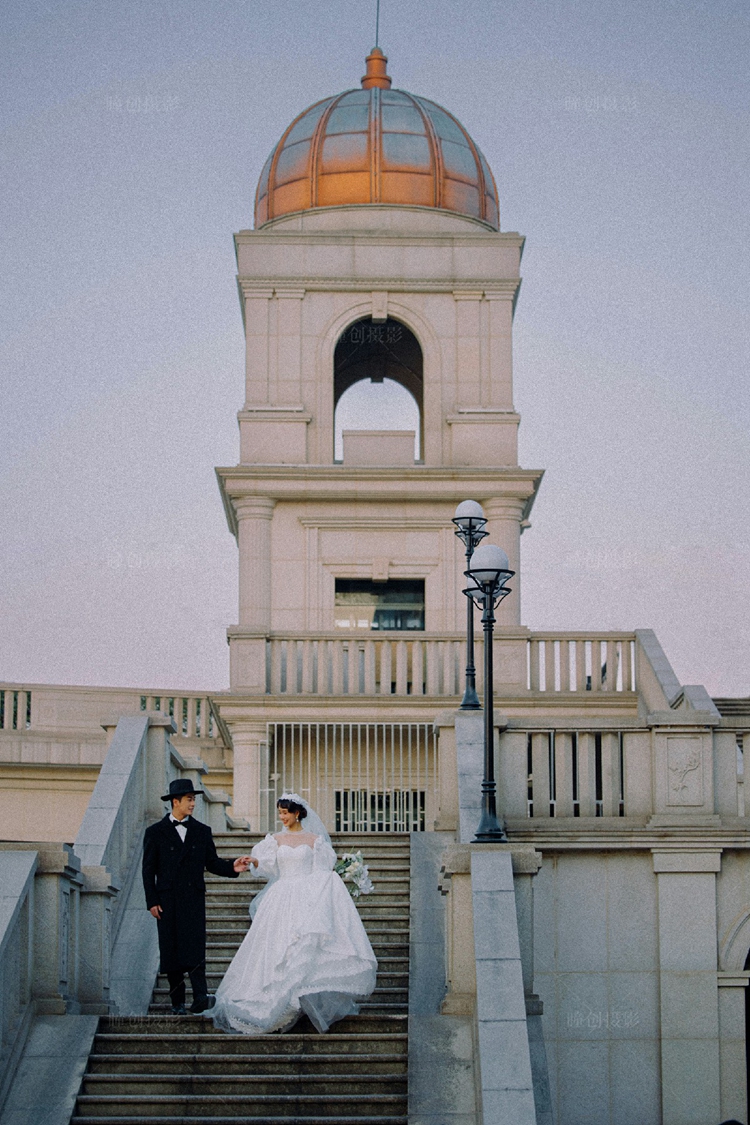 佩里斯假日_成都婚纱摄影