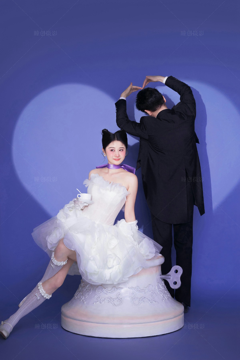 图多盖洛_成都婚纱摄影