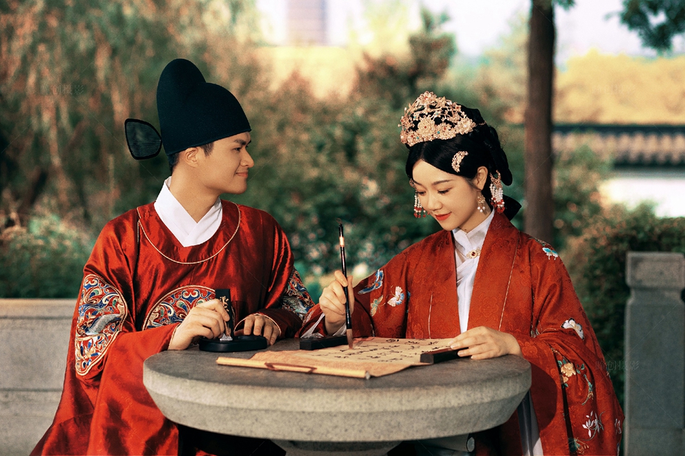 缘起_成都婚纱摄影