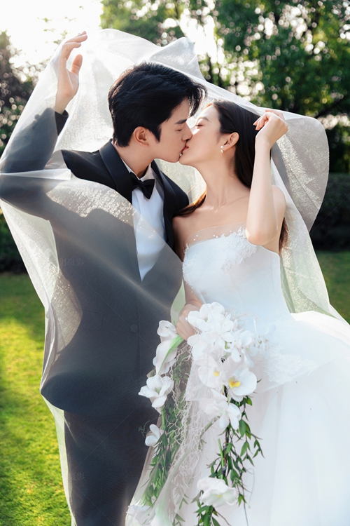 日暮情书_成都婚纱摄影
