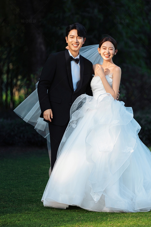 日暮情书_成都婚纱摄影