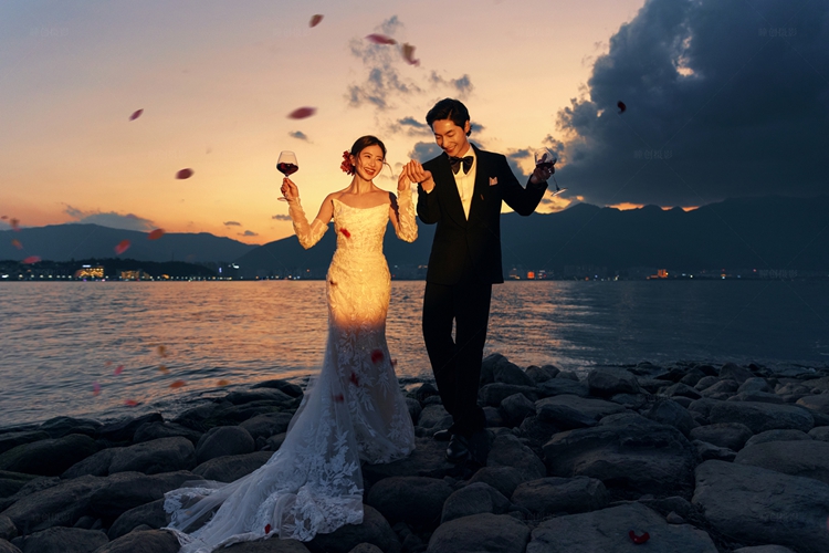 真爱无价_成都婚纱摄影