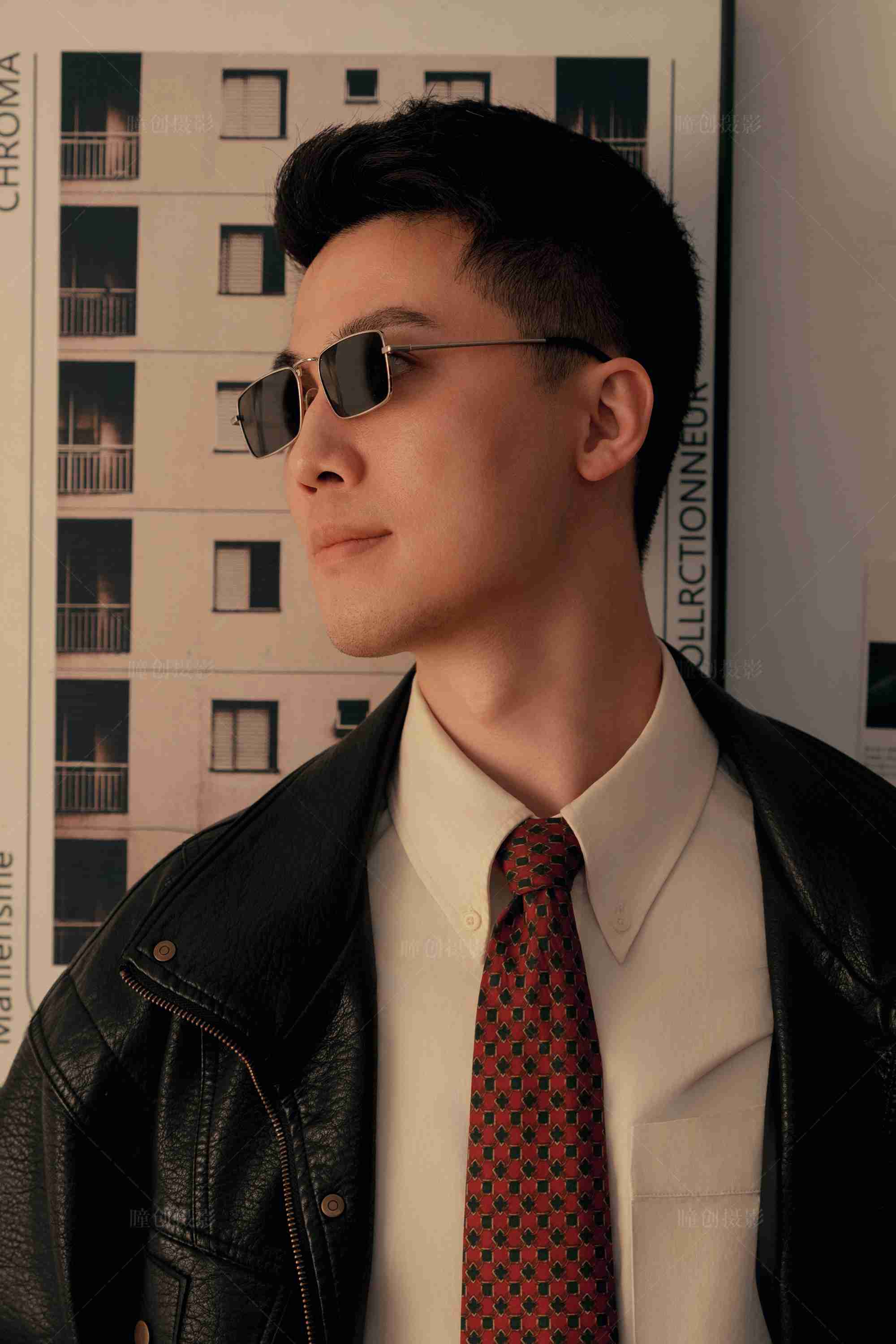 爱有引力_成都婚纱摄影
