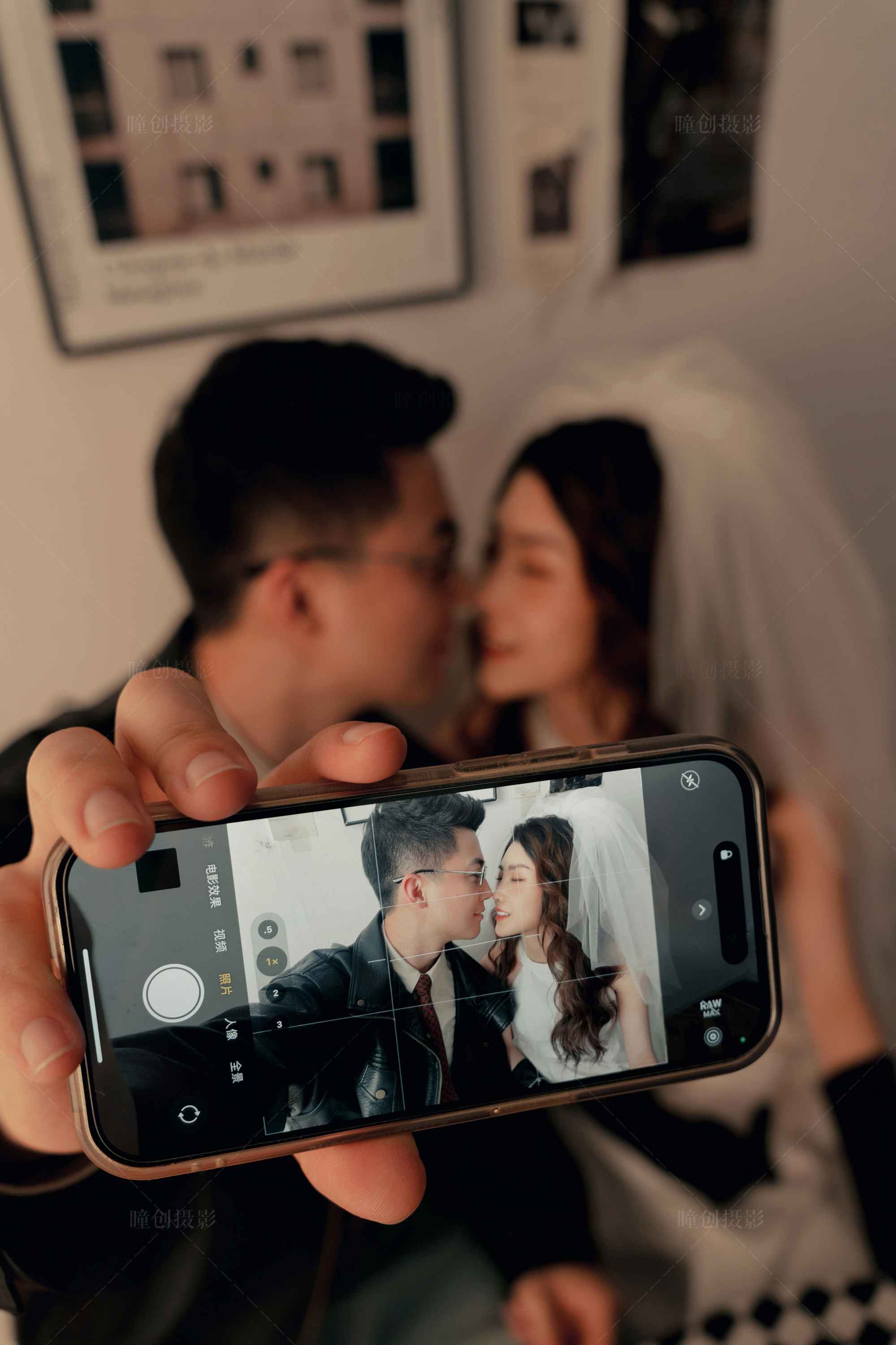 爱有引力_成都婚纱摄影