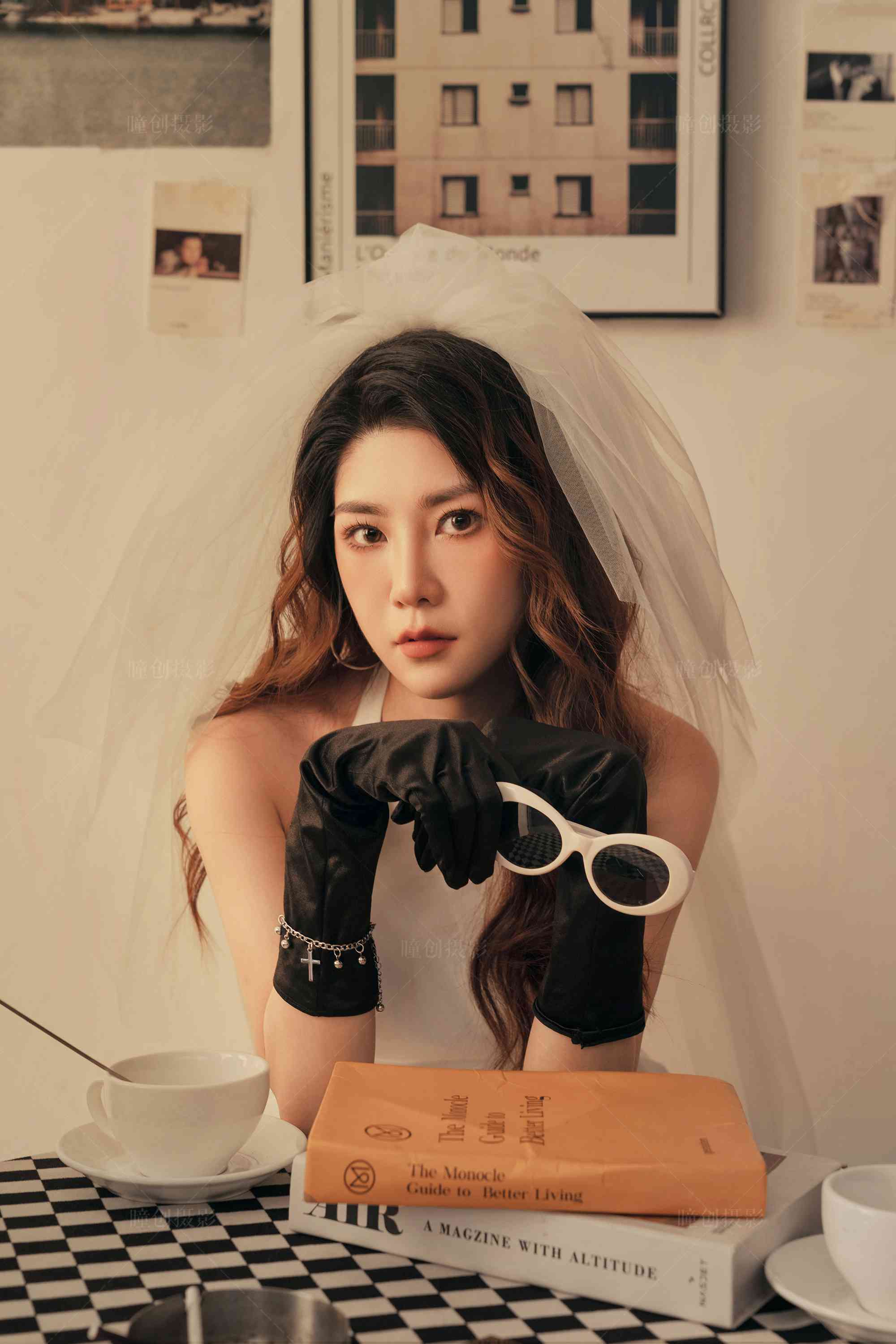 爱有引力_成都婚纱摄影