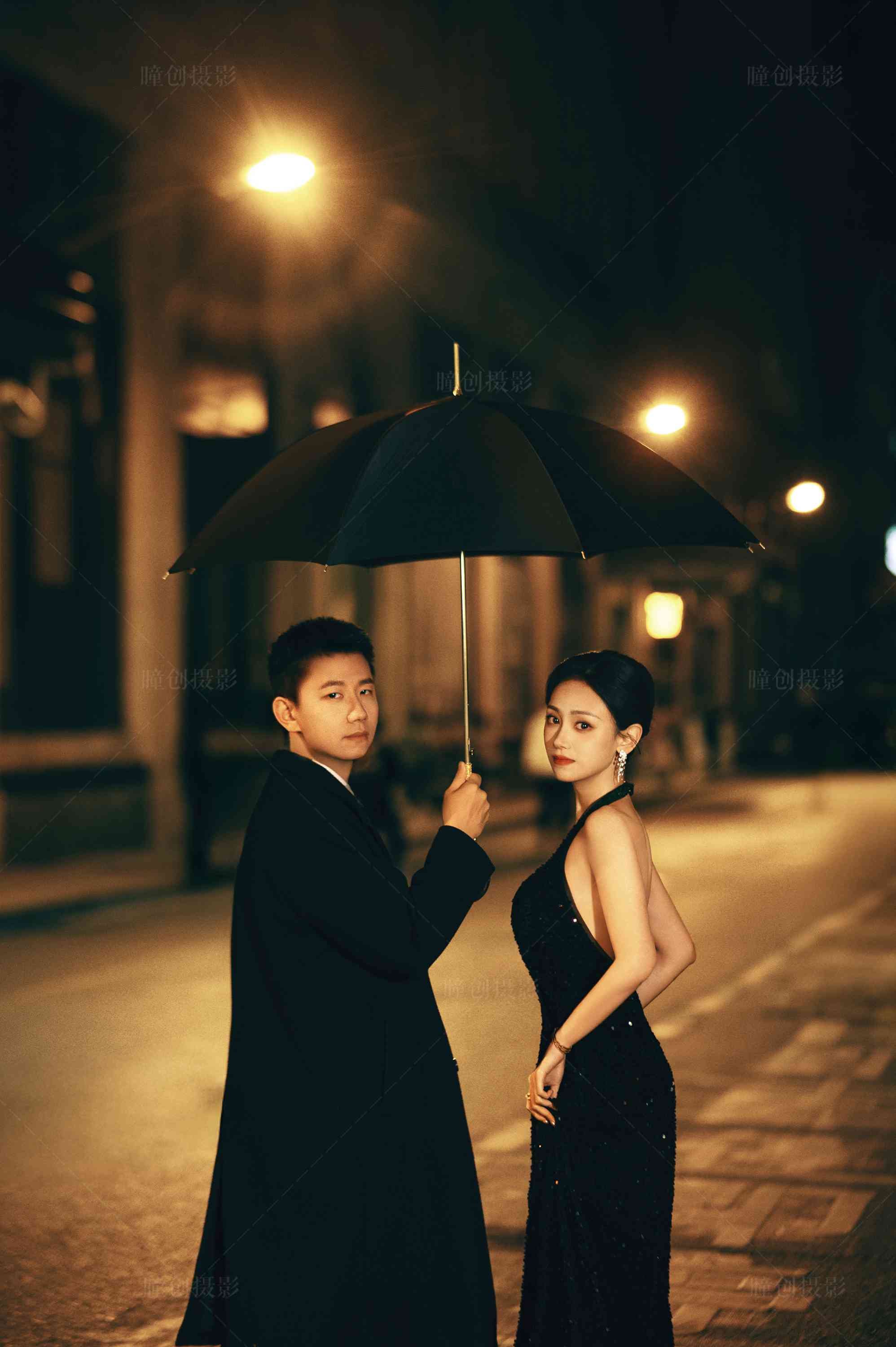 繁花_成都婚纱摄影