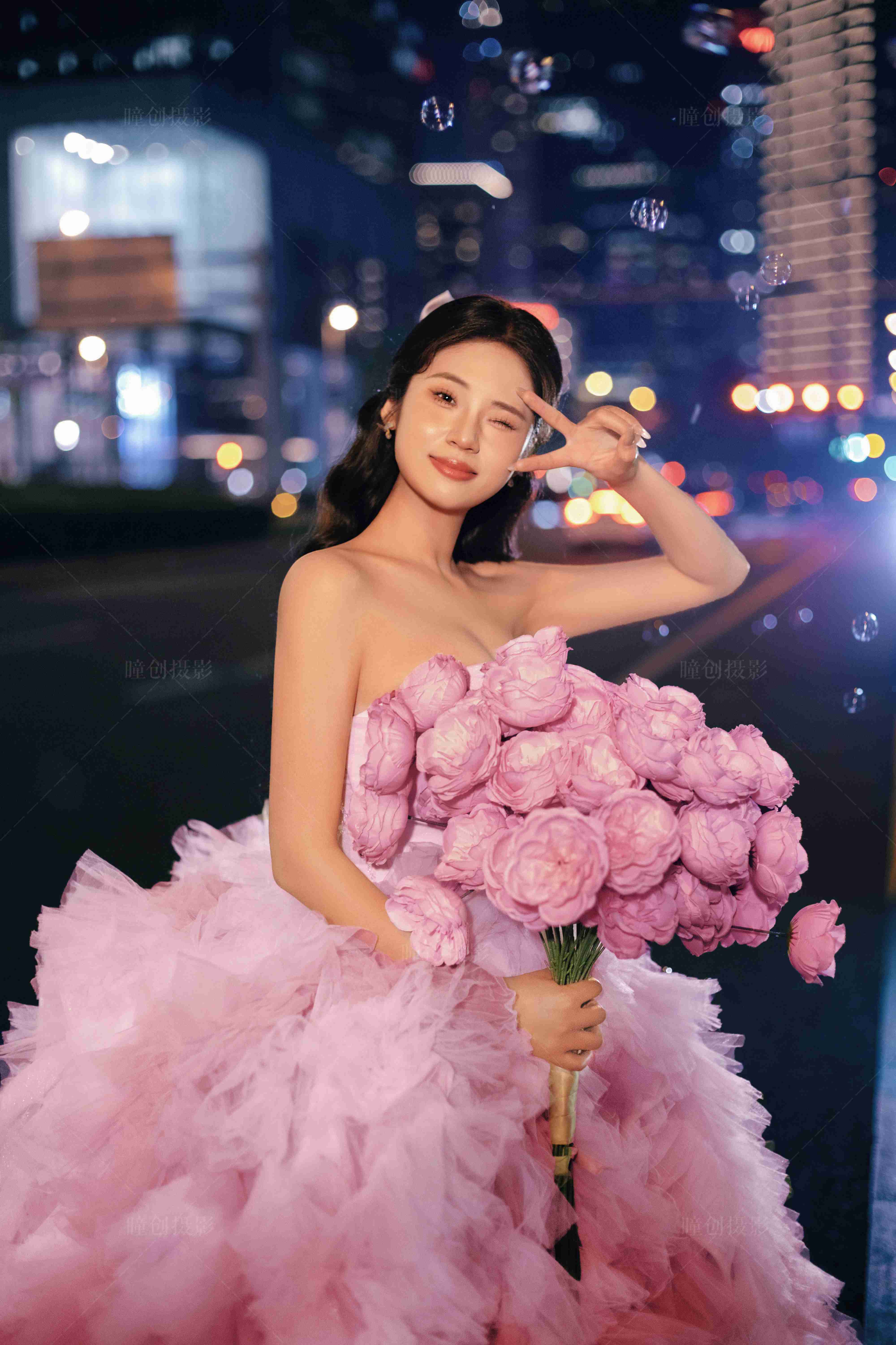 恋爱通告_成都婚纱摄影