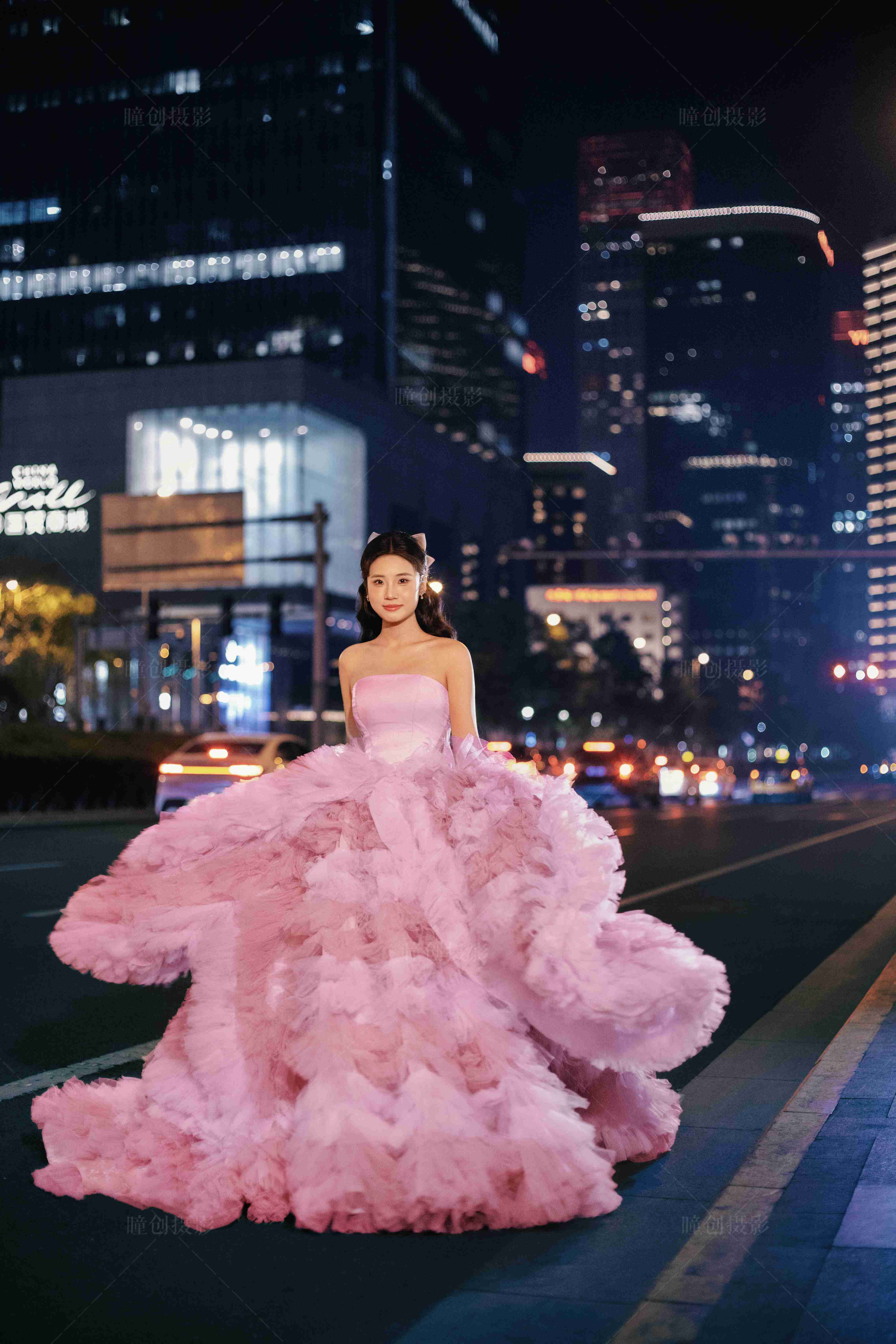 恋爱通告_成都婚纱摄影