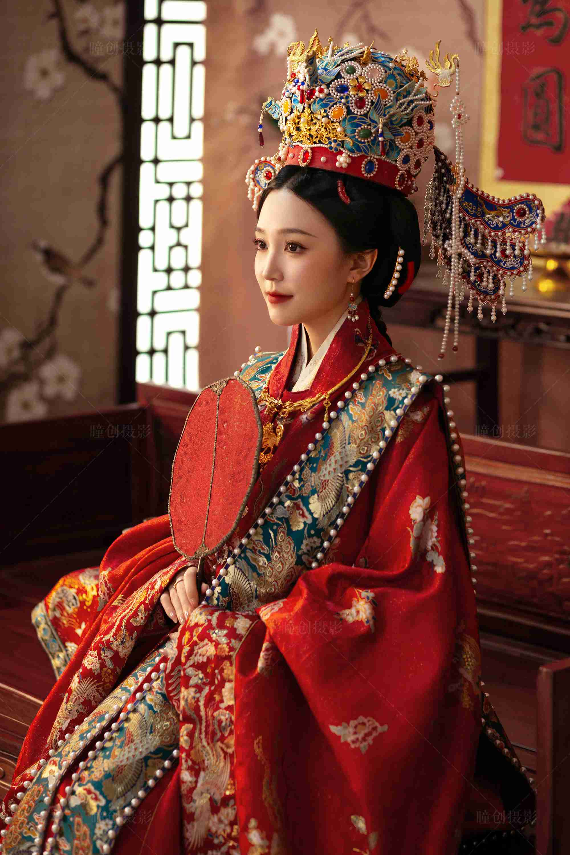 相见欢_成都婚纱摄影
