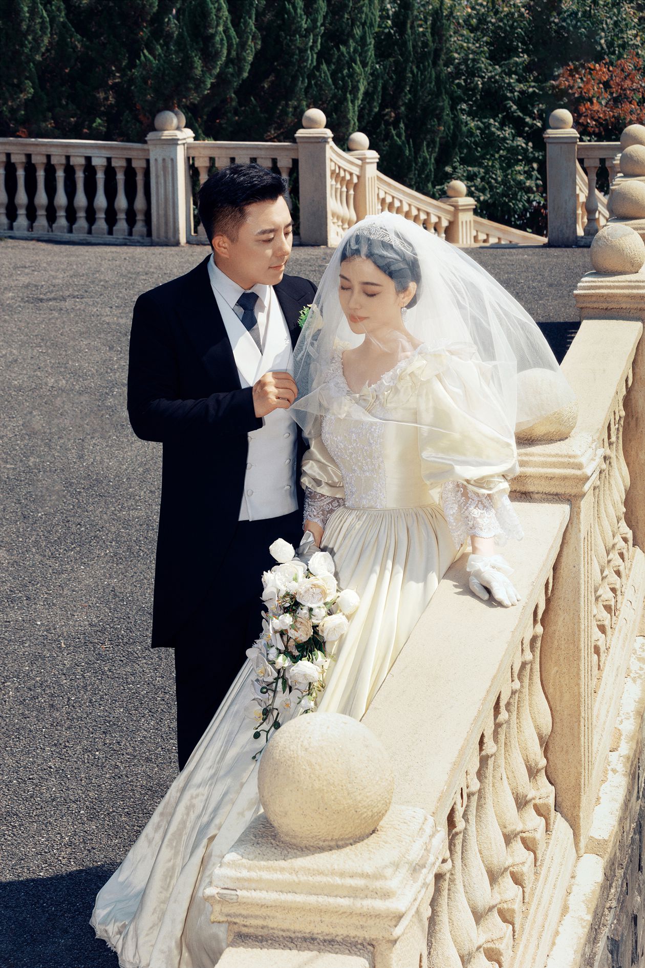 王妃_成都婚纱摄影