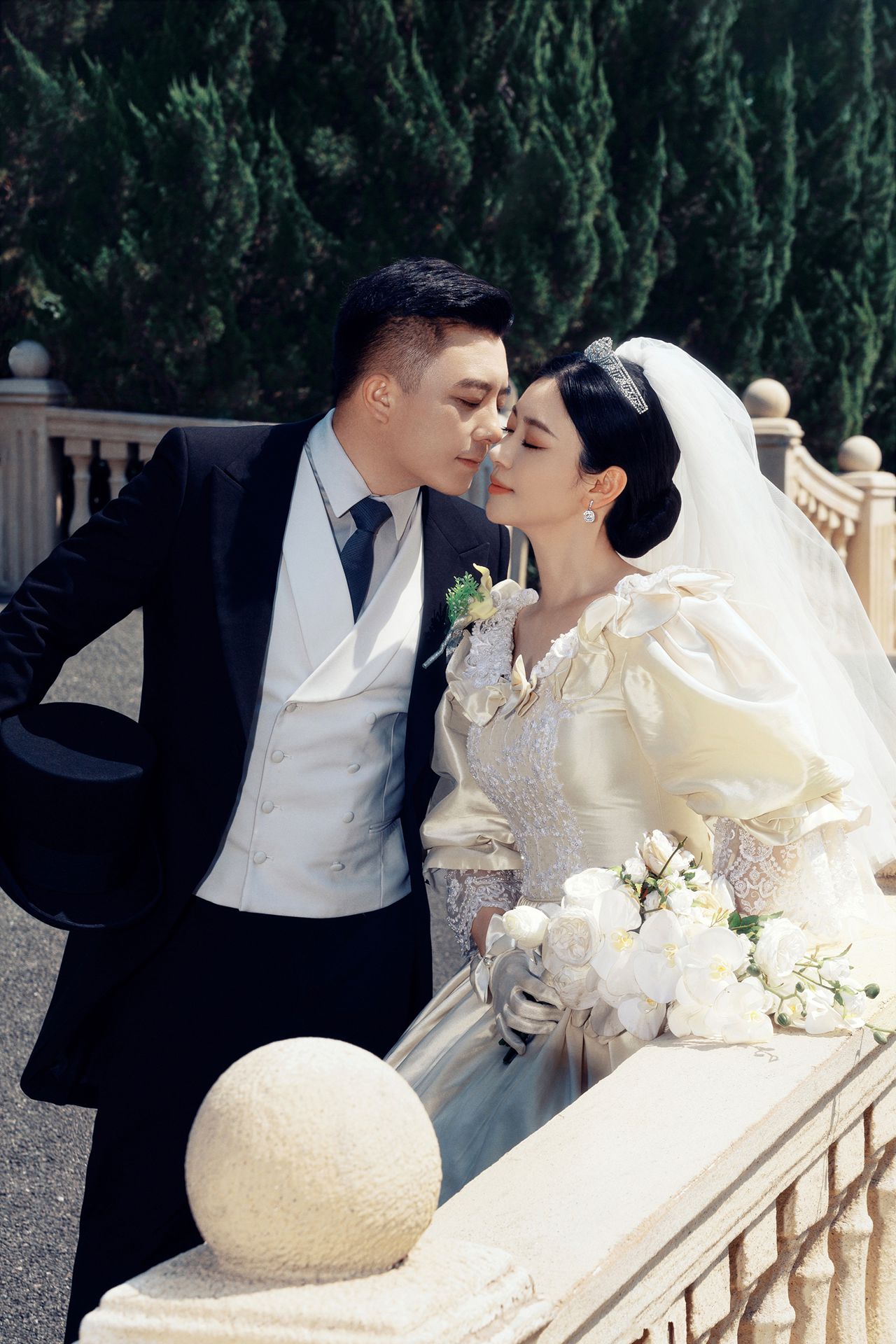 王妃_成都婚纱摄影