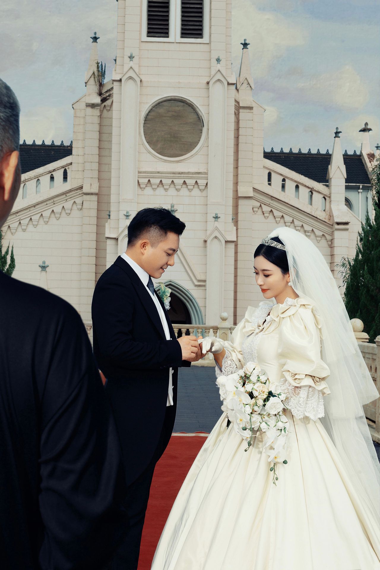 王妃_成都婚纱摄影
