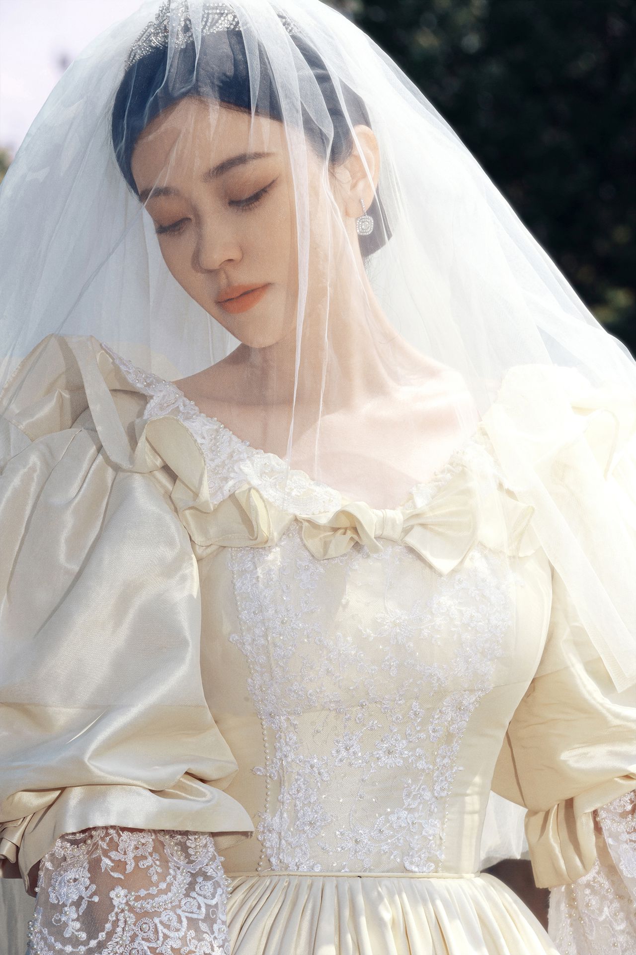 王妃_成都婚纱摄影