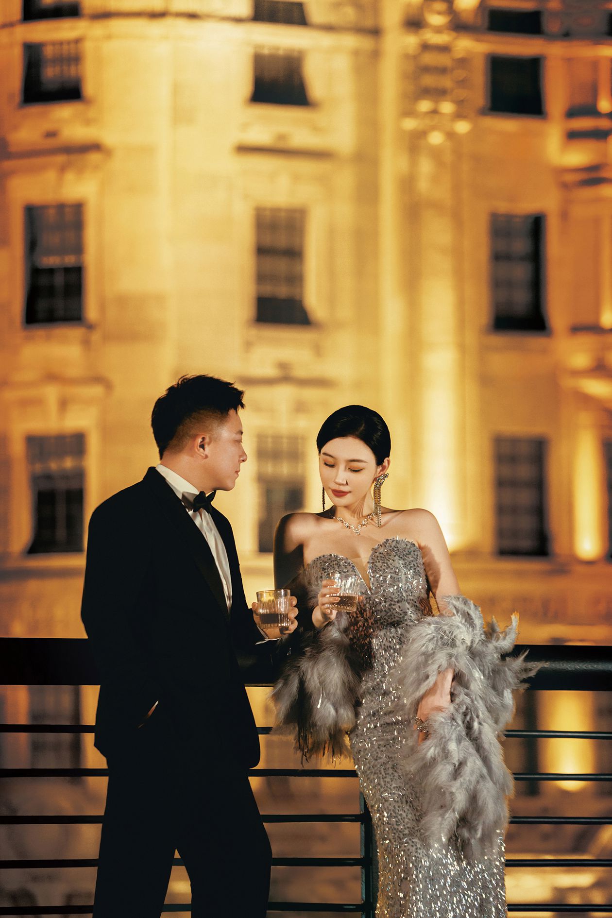 名利场_成都婚纱摄影