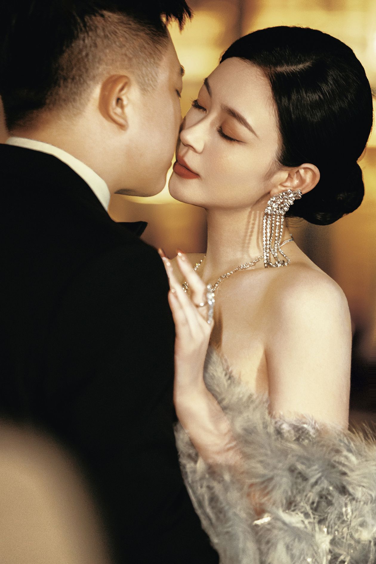 名利场_成都婚纱摄影
