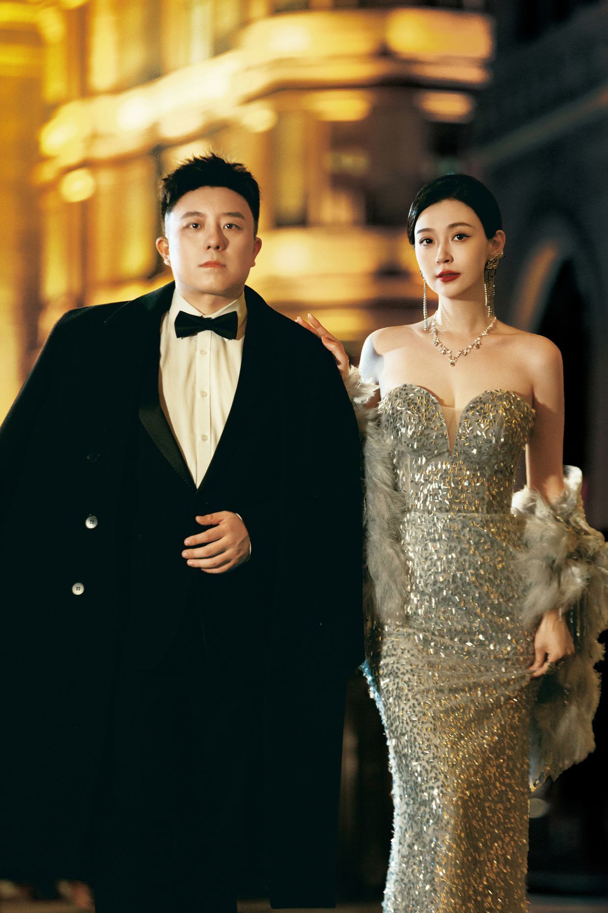 名利场_成都婚纱摄影