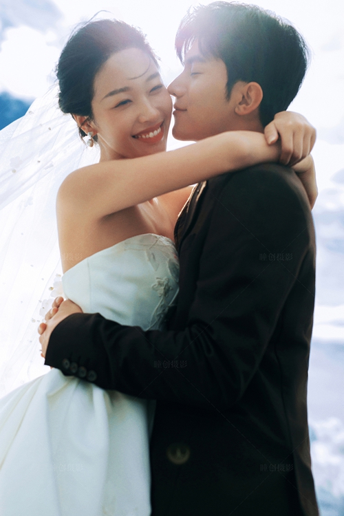 风吟_成都婚纱摄影