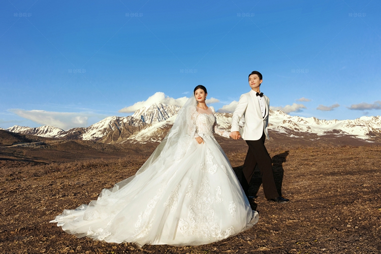 一生之约_成都婚纱摄影