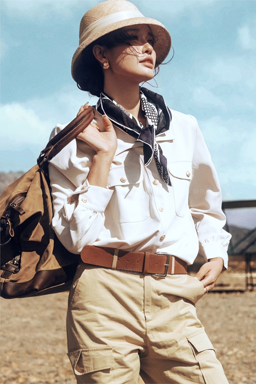 荒野旅人_成都婚纱摄影