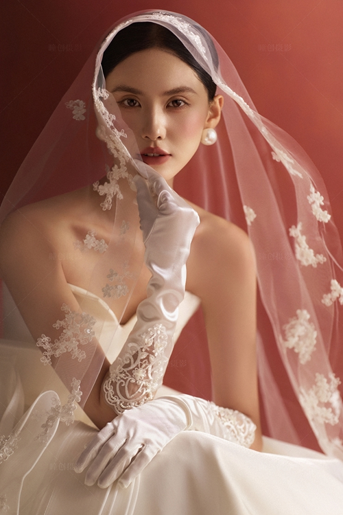 爱不晚_成都婚纱摄影