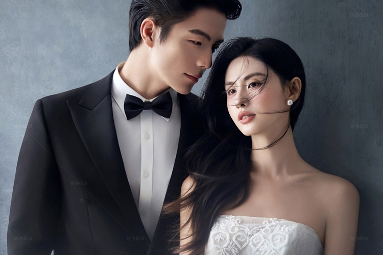 不梵_成都婚纱摄影