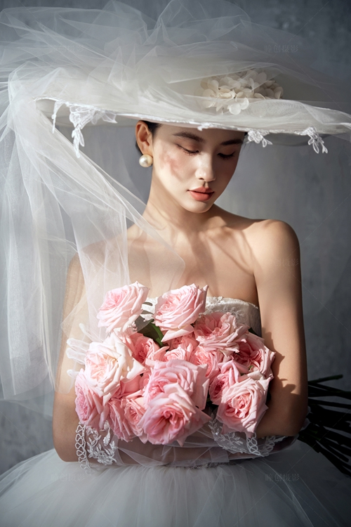 不梵_成都婚纱摄影
