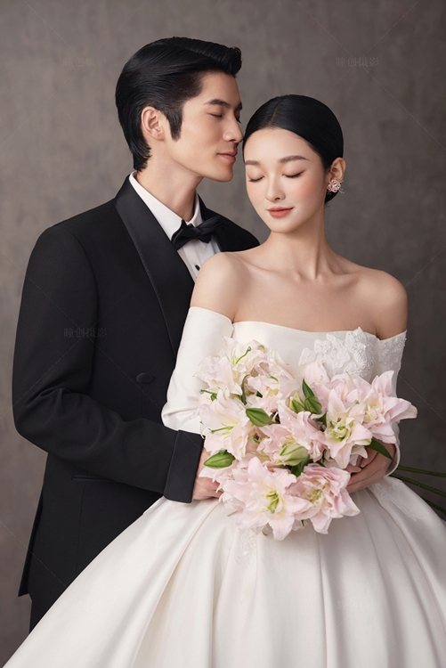 知意_成都婚纱摄影