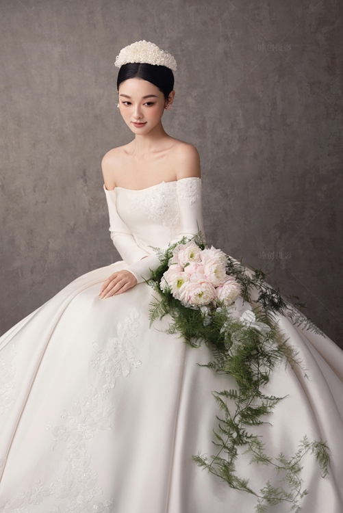 知意_成都婚纱摄影