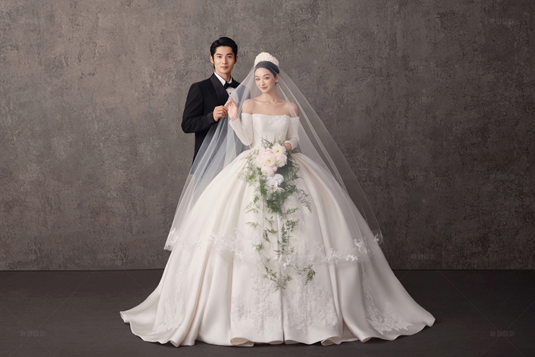知意_成都婚纱摄影