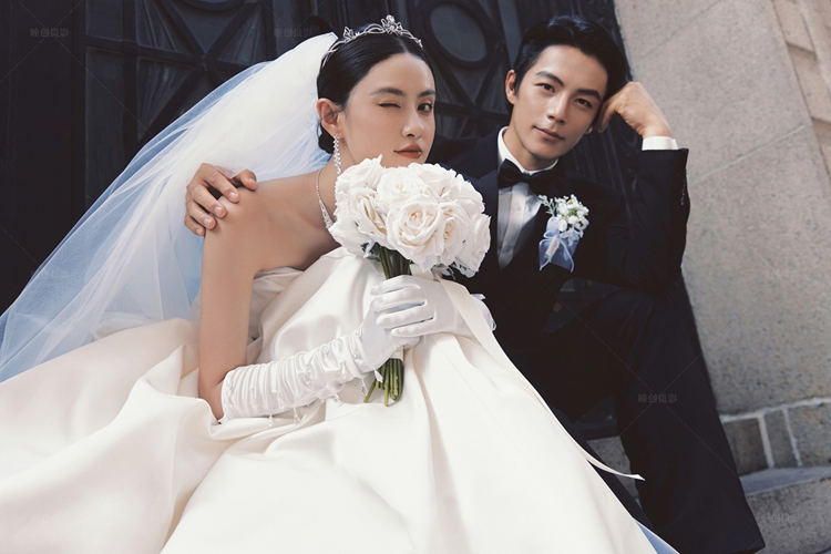 斯特哥尔摩之恋_成都婚纱摄影
